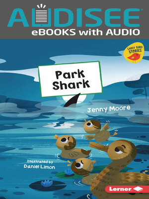 cover image of Park Shark